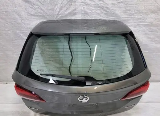 Opel Astra K Tailgate/trunk/boot lid 