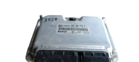 Audi A2 Engine control unit/module 045906019G