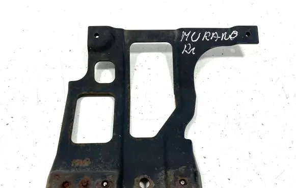 Nissan Murano Z50 Radiator support slam panel bracket 