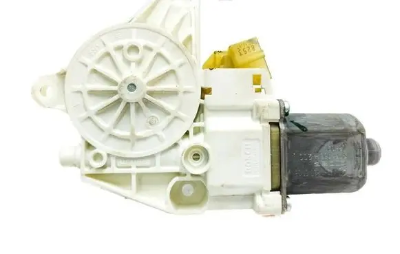 Mercedes-Benz R W251 Rear door window regulator motor A2518200108 996150200 33207