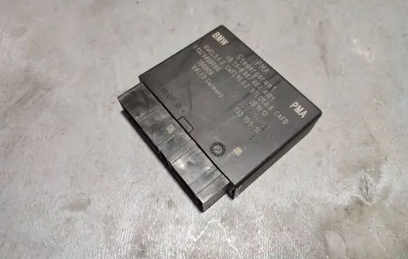 BMW X3 F25 Parking PDC control unit/module 66336864843 66336867863 6867863