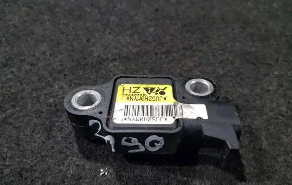 Chevrolet Tacuma Airbag deployment crash/impact sensor ju5zh0myn