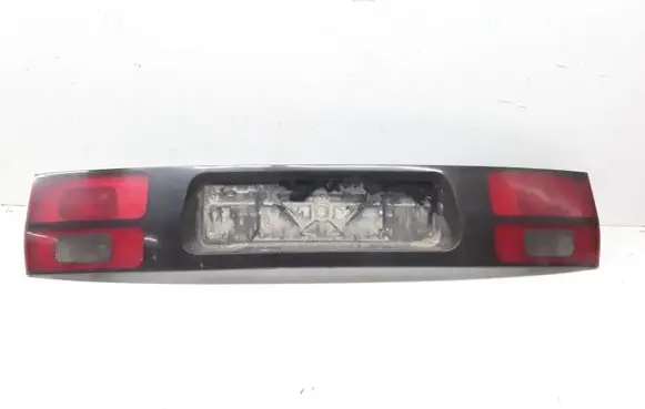 Volkswagen Sharan Tailgate trim 962608