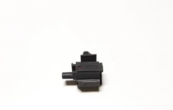 MG ZS Outside/exterior temperature sensor 180303