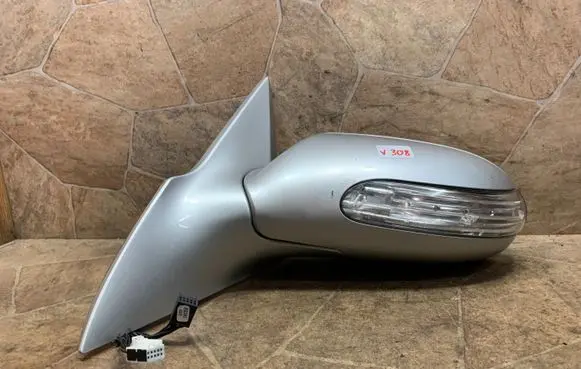 Mercedes-Benz SL R230 Coupe wind mirror (mechanical) A3141411