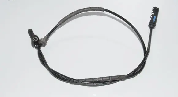 BMW X5 F15 ABS rear brake sensor 6908705 6771777 34526771777