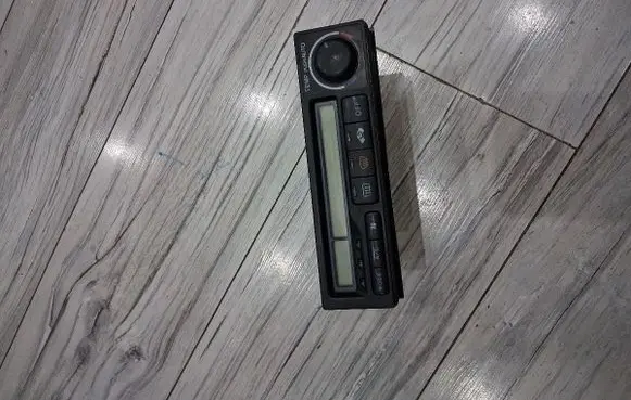 Honda Accord Climate control unit 79600S1A944