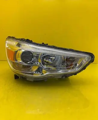 Mitsubishi ASX Headlight/headlamp 