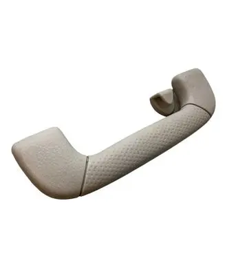 SsangYong Rexton I Rear interior roof grab handle