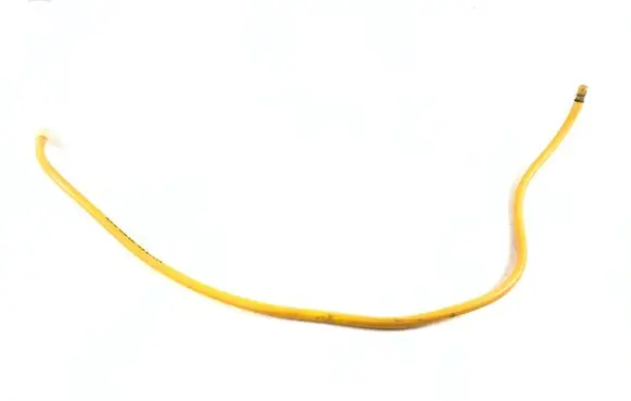 Audi A4 S4 B9 Water drain line hose 8W5877201
