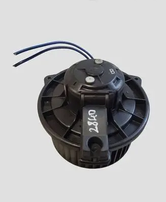Toyota Avensis T250 Heater fan/blower 0130101601