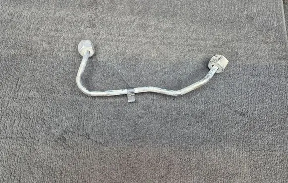 Audi A6 S6 C6 4F Fuel line pipe 059130309AH