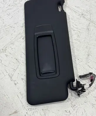 BMW X5 F15 Sun visor 2321253
