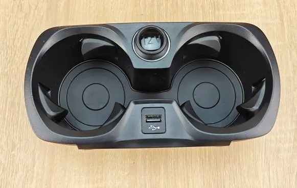 BMW 4 G22 G23 G24 G26 Cup holder 430IXA