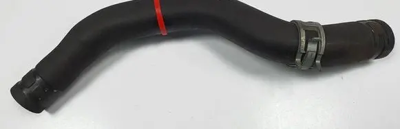 Mazda 323 F Power steering hose/pipe/line 01D23