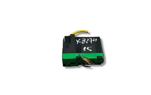 Citroen C5 Fuse module 9652935680 15446471 16000