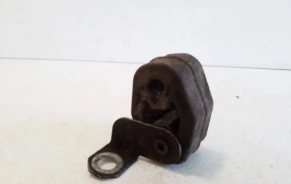 Muffler mount bracket/holder