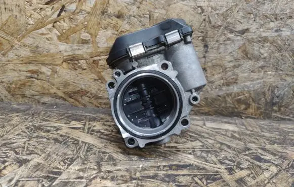 BMW 7 F01 F02 F03 F04 Throttle valve A2C53181967 1354755594402 755594402