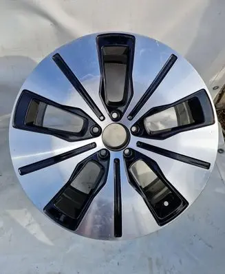 Mercedes-Benz EQC R19 alloy rim A2934011200