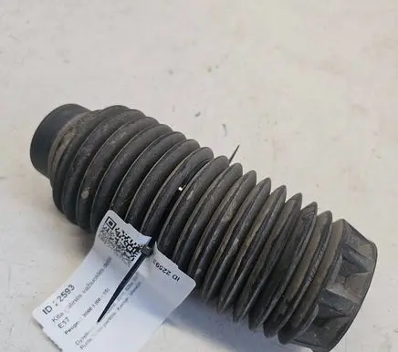 Other rear suspension part