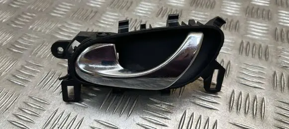 Nissan Qashqai Rear door interior handle trim 