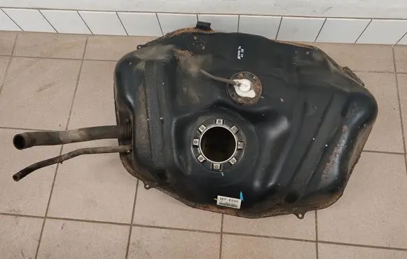 Honda Accord Fuel tank SEFE030