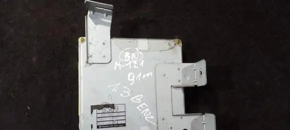 Engine control unit/module