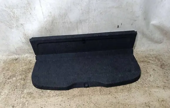 Suzuki SX4 S-Cross Parcel shelf 