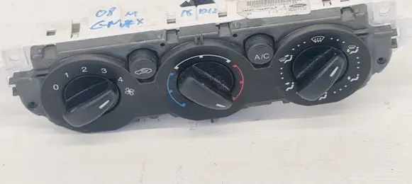 Climate control unit