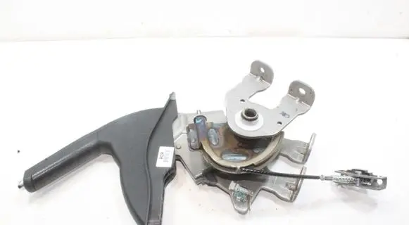 Hyundai Tucson TL Handbrake/parking brake lever assembly 