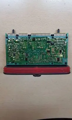 BMW 4 F32 F33 Light module LCM 7396128
