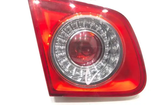 Volkswagen Jetta V Rear/tail lights