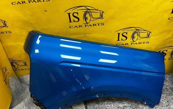 Ford Bronco Rear quarter panel 