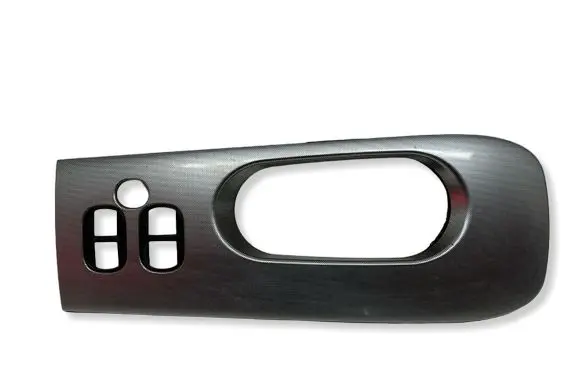 Jeep Cherokee III KJ Tailgate/trunk side cover trim 39754D