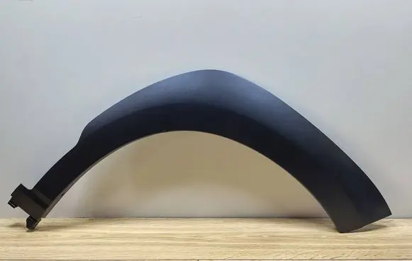 Hyundai Kona I Front arch trim 87712J9500