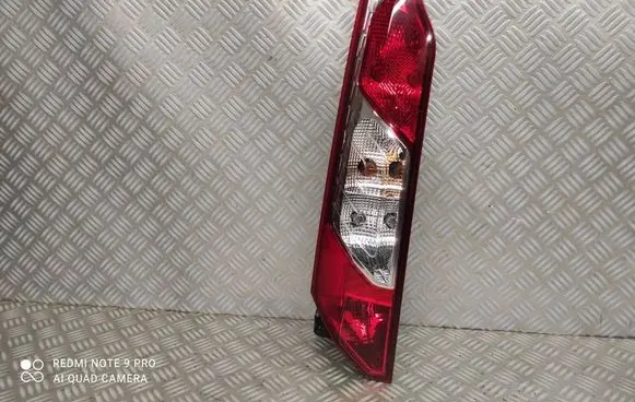 Ford Transit - Tourneo Connect Rear/tail lights DT1113405AD 90019014 90019014C0Z6