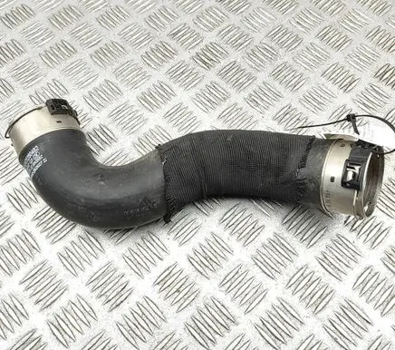 Mercedes-Benz GLA H247 Intercooler hose/pipe A2475280482