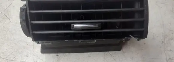Citroen C5 Dash center air vent grill 63042311