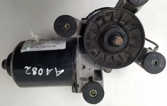 Mazda 626 Wiper motor 8492001302