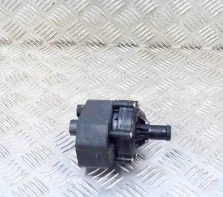 Tesla Model S Electric auxiliary coolant/water pump 18342C0544KH 103534800G