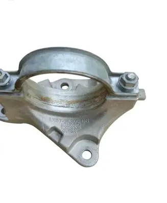Ford Kuga III Driveshaft support bearing bracket LX673K305DB