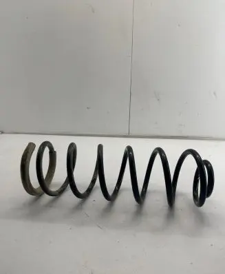 Citroen C8 Rear coil spring