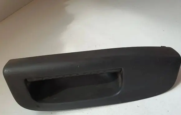 Volkswagen Sharan Rear door handle trim 7M3867172A YM2114B262