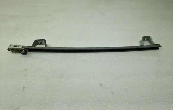 Opel Combo C Front window lifting mechanism without motor 13205896