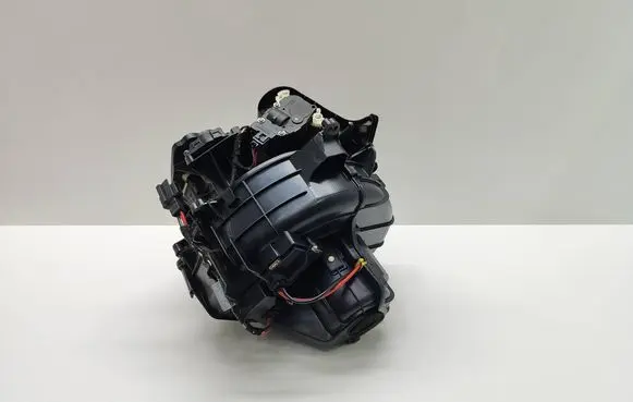 BMW 5 F10 F11 Heater fan/blower 9248171 924817103 64119248171