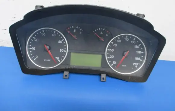 Fiat Croma Speedometer (instrument cluster)