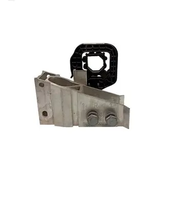 BMW 2 G42 Radiator mount bracket 51117422234 7422234