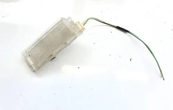 Citroen C8 Other interior light