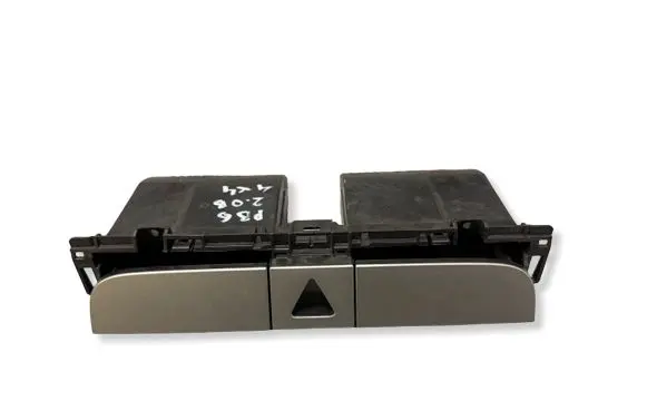 Volkswagen PASSAT B6 Dashboard storage box/compartment 3C0858407