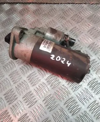Toyota Avensis T250 Starter motor STX200027